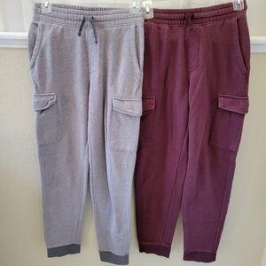 Boy's Joggers Sweatpants